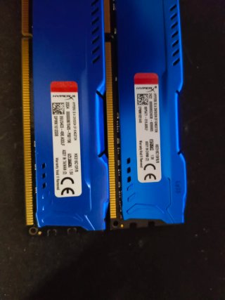 Placa Base ASRock J3455M + 16GB DDR3 HyperX