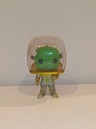 Funko Pop Leviathan Fortnite