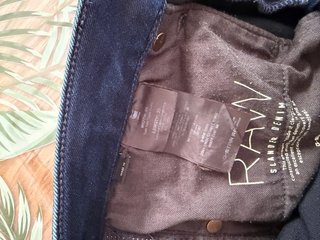 Pantalones vaqueros  Gstar Raw