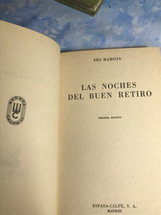 Libro coleccion austral