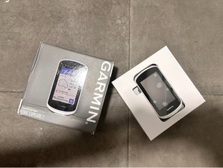 Garmin Edge Explore 2 GPS Ciclismo NUEVO