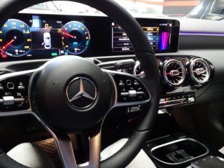 Mercedes-Benz A 250 AMG line Berlina