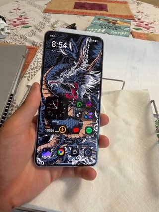 Xiaomi 14 T Pro 512GB 12GB RAM Batería al 94%