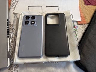 Xiaomi 14 T Pro 512GB 12GB RAM Batería al 94%