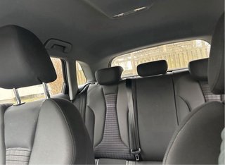 Audi A3 2019