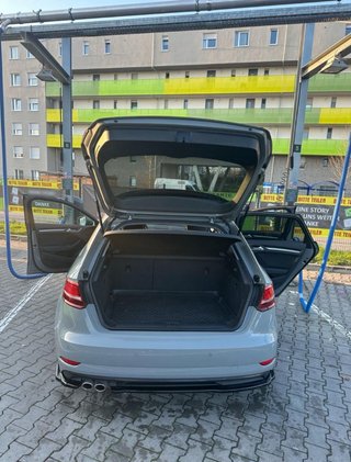 Audi A3 2019