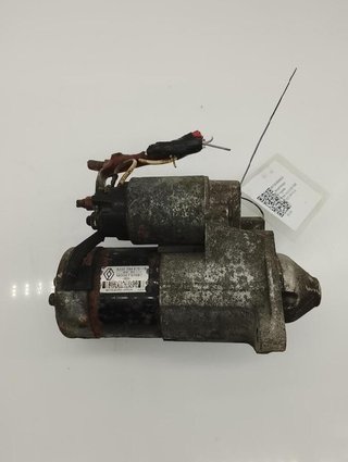 8200 584 675--b motor arranque renault kangoo 2036