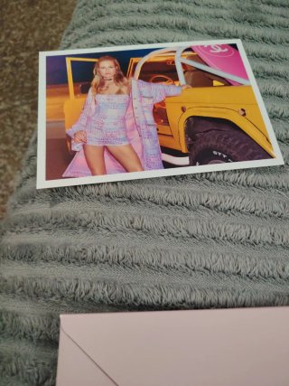 Invito Chanel Cruise Los Angeles 2023/24