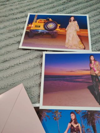 Invito Chanel Cruise Los Angeles 2023/24