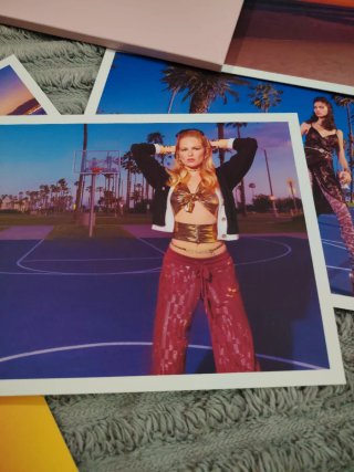 Invito Chanel Cruise Los Angeles 2023/24