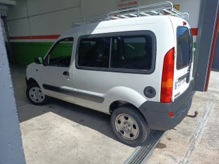 Renault Kangoo 2005