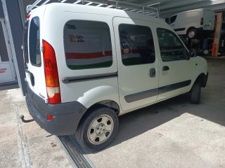 Renault Kangoo 2005