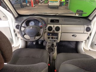 Renault Kangoo 2005