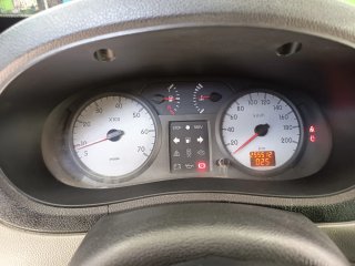 Renault Kangoo 2005