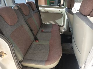 Renault Kangoo 2005
