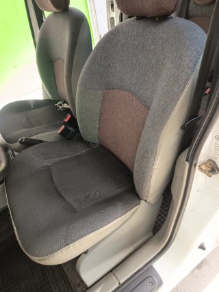 Renault Kangoo 2005