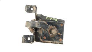 SOPORTE RUEDA REPUESTO SEAT ALHAMBRA (7V8) SE
