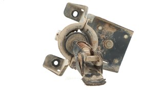 SOPORTE RUEDA REPUESTO SEAT ALHAMBRA (7V8) SE
