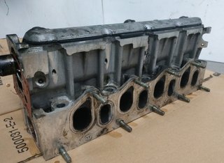 Renault 445246 culata megane ii berlina 5p confort