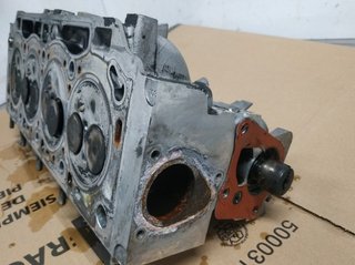 Renault 445246 culata megane ii berlina 5p confort