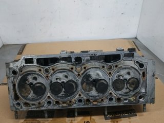 Renault 445246 culata megane ii berlina 5p confort