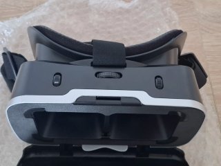 ​¡A ESTRENAR! Gafas RV 3D HD para móvil