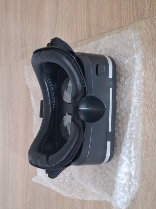 ​¡A ESTRENAR! Gafas RV 3D HD para móvil