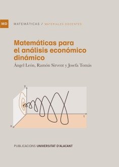 Matemáticas para el análisis económico dinámico