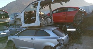Seat 349733 pinza de freno tras der arona 1.0 tsi