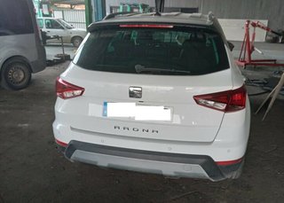 Seat 349733 pinza de freno tras der arona 1.0 tsi
