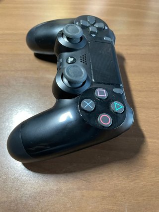 Mando PS4 DualSense