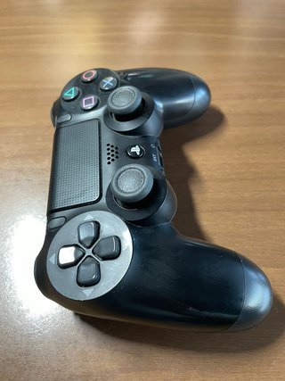 Mando PS4 DualSense