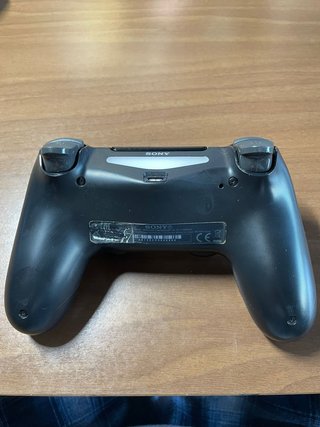 Mando PS4 DualSense