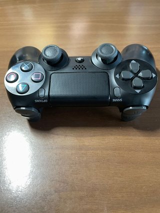 Mando PS4 DualSense