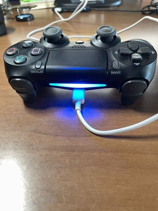 Mando PS4 DualSense