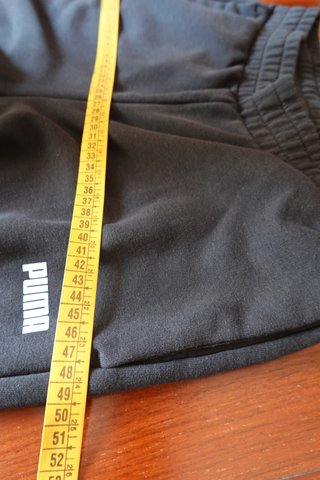 Pantalón chándal Puma Talla M