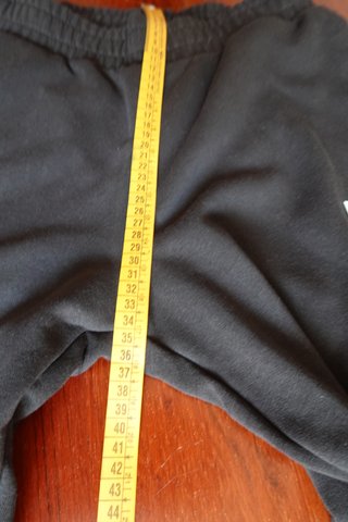 Pantalón chándal Puma Talla M