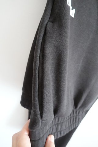 Pantalón chándal Puma Talla M
