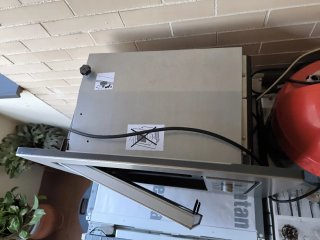 Microondas Balay Encastrable (Reparar/Piezas)