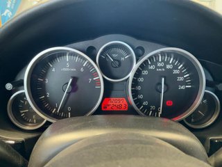 Mazda MX-5 2007