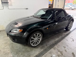 Mazda MX-5 2007