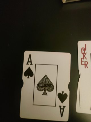 Carte da gioco Gemaco Casinò Costa Crociere