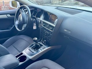 Audi A5 2011