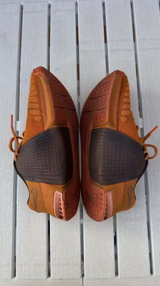Nike Metcon 9 Zapatillas Deportivas Naranja