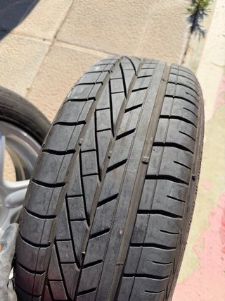 Llantas originales Mini Cooper 16" (6.5Jx16)