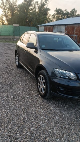 Audi Q5 2010