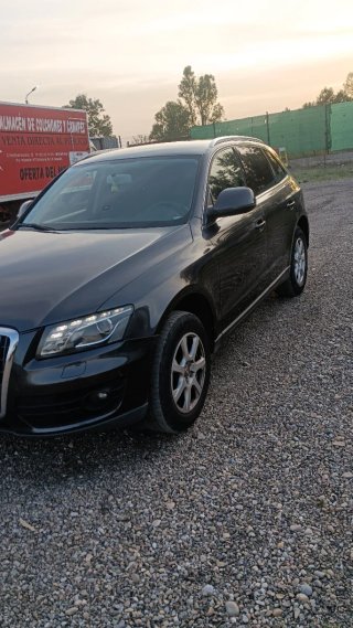 Audi Q5 2010