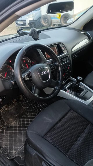 Audi Q5 2010