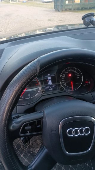 Audi Q5 2010
