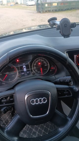Audi Q5 2010
